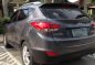 2012 Hyundai Tucson 2.0 4WD CRDI eVGT -3