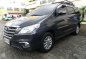 Toyota Innova 2.5 G Diesel 2014 For Sale -7