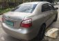 2011 Toyota Vios E MT 1.3 Gasoline-3