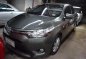 Toyota Vios E 2017 for sale-3