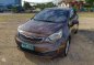 RUSH SALE!!! Kia RIO EX 2012mdl (First Owned) (Cebu Unit)-0