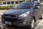 2012 Hyundai Tucson 2.0 4WD CRDI eVGT -1