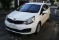 2012 Kia Rio LX 1.2 MT FOR SALE-0