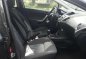 2012 FORD FIESTA SEDAN Automatic Transmission-4