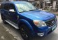 2011 Ford Everest AT Diesel FOR SALE-2