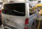 Toyota Hi Ace GL Grandia AT Silver For Sale -1