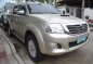 Toyota Hilux G 2013 for sale-5