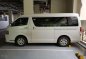 Toyota Super Grandia 2017 FOR SALE-3