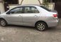 Toyota Vios E 2009 model Manual Transmission-8