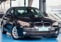 Well-maintained BMW 520d 2010 for sale-0