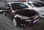 Good as new Toyota Vios E 2018 for sale-0