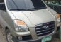 Hyundai Starex grx crdi 2007model-0