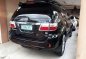 2011 Toyota Fortuner Like New -0