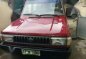 TOYOTA Tamaraw fx 5k Good running condition-1