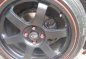 Toyota Vios J 2013 Model All Power Manual Transmission Loaded-2