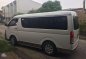 2015 TOYOTA Hiace GL Grandia 25 Manual Pearlwhite-4