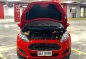 2014 Ford Fiesta 1.5L engine - Manual transmission-7