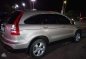 Honda Cr-V 2007 For Sale-1