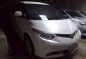 Toyota Previa 2009 for sale-1