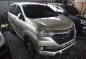 Toyota Avanza G 2017 for sale-4