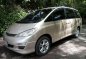 2005 TOYOTA PREVIA 2.4 Gas (local unit) FOR SALE-0