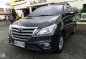 Toyota Innova 2.5 G Diesel 2014 For Sale -6