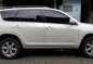 2011 Toyota Rav4 4x2 Automatic transmission Pearl white-3
