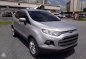 2015 Ford Ecosport Trend AT Batmancars-0