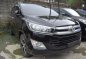 Toyota Innova E 2017 for sale-1