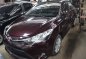 Toyota Vios E 2017 for sale-0