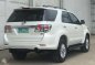 2013 Toyota Fortuner G 4X2 MT For Sale -1