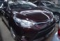 Toyota Vios E 2017 for sale-6