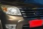 2010 Ford Everest Brown For Sale -0