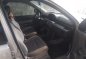 2004 Nissan Xtrail Silver For Sale -3