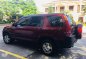 2002 Honda CRV (Negotiable)-3