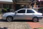 Mitsubishi Lancer GLX 2006 Silver For Sale -3