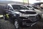 Toyota Avanza E 2017 for sale-5