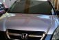 Honda Crv 2002 FOR SALE-0