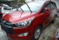 Toyota Innova E 2016 for sale-5