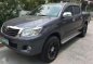 2011 Toyota Hilux MT 4x2 Diesel FOR SALE-0