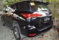 Well-kept Toyota Fortuner G 2016 for sale-3