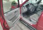 2002 Honda CrV Fullmark interior JDM inspired setup Limited-3