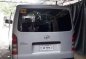 Toyota Commuter Hi-Ace 3.0 2017 Model Van for Assume-0