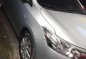 2016 TOYOTA Vios E automatic silver dual vvti-1