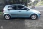 Hyundai Getz 2007model FOR SALE-1