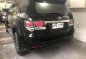2015 Toyota Fortuner V Dsel Automatic FOR SALE-3
