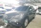 Honda Crv 4WD 2012 Model DrivenRides-0