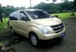 HYUNDAI GRAND Starex GL MT Diesel 2011 -1