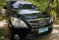 Toyota Innova G variant Automatic 2014-7