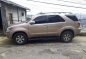 Toyota Fortuner 2006 FOR SALE-0